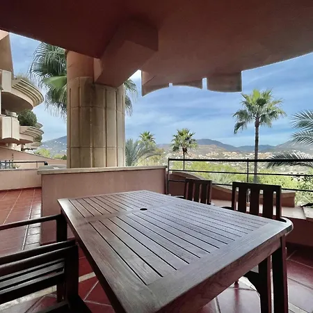 Magna - De Lujo Y Golf En Zona De Puerto Banus