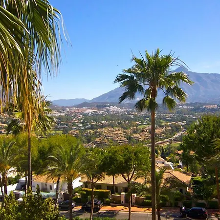 Magna - De Lujo Y Golf En Zona De Puerto Banus *