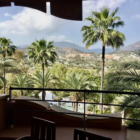 Magna - De Lujo Y Golf En Zona De Puerto Banus