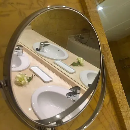 Magna - De Lujo Y Golf En Zona De Puerto Banus Daire Marbella