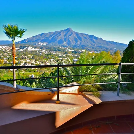 Magna - De Lujo Y Golf En Zona De Puerto Banus