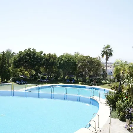 Magna - De Lujo Y Golf En Zona De Puerto Banus *