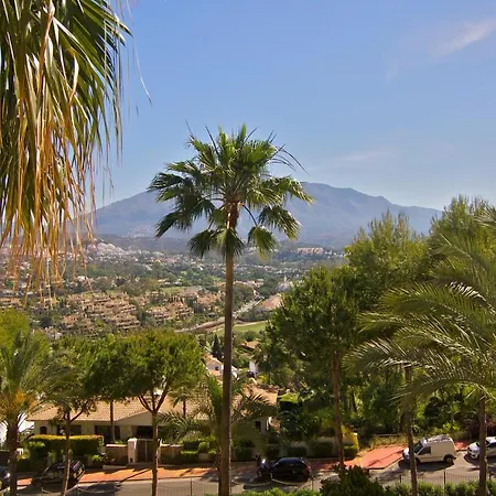 Magna - De Lujo Y Golf En Zona De Puerto Banus *