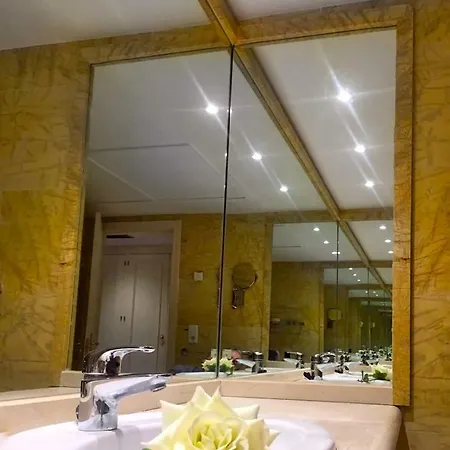 Magna - De Lujo Y Golf En Zona De Puerto Banus Διαμέρισμα Μαρμπέλλα