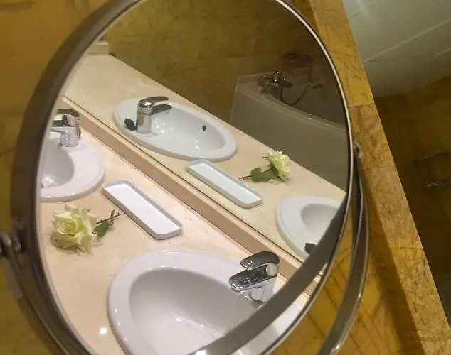 Magna - De Lujo Y Golf En Zona De Puerto Banus Apartman Marbella