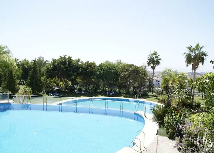 Magna - De Lujo Y Golf En Zona De Puerto Banus *